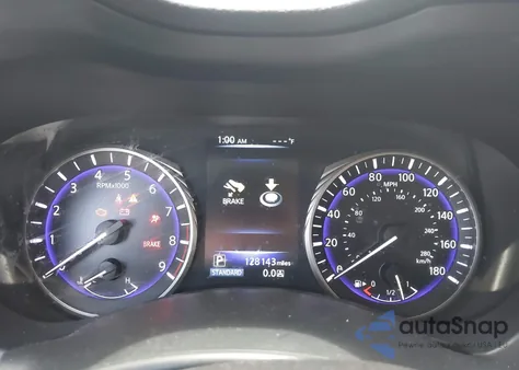 2015 Infiniti Q50 Sport из США, поврежденный, VIN JN1BV7AP8FM335266